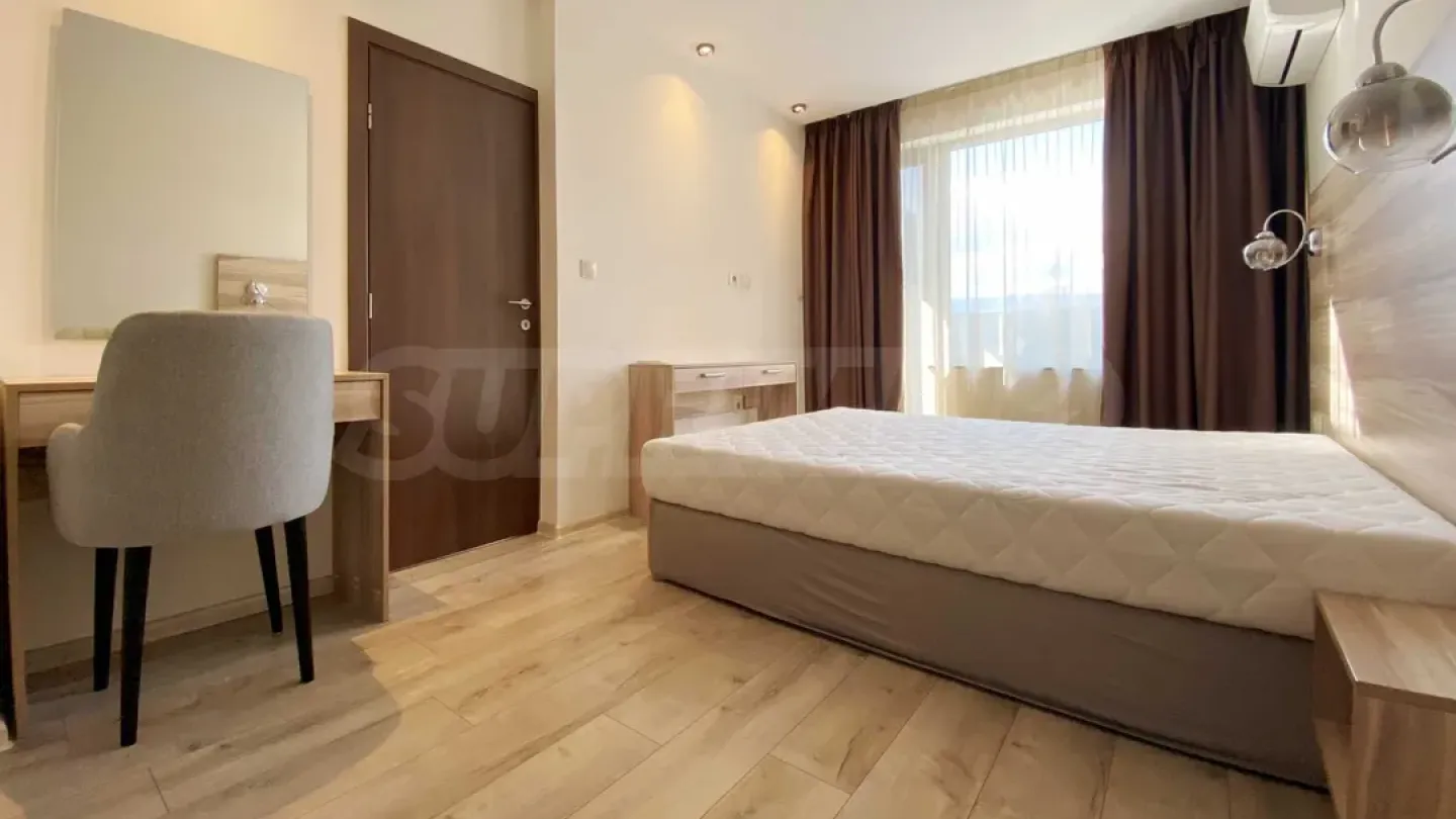 Stylish Plovdiv Apartment - Fully Furnished, 100m2 - Image 3