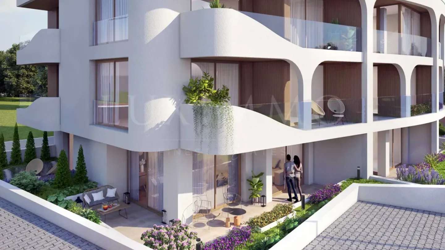 Stylish One-Bedroom Apartment in Sozopol's New District - Image 5