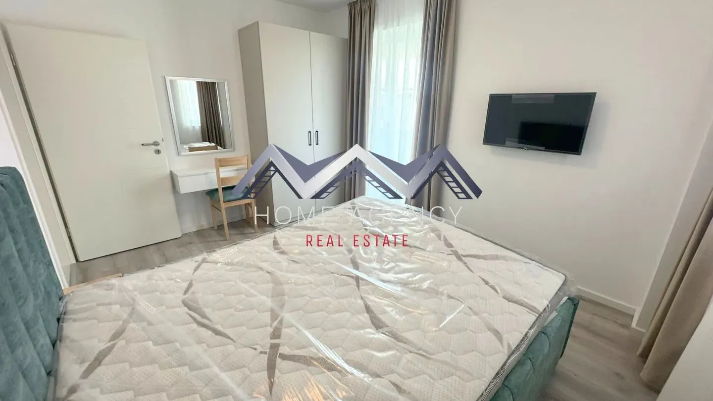 Spacious, Fully Furnished 3-Bedroom Apartment in Otopeni – Premium Living - Image 5