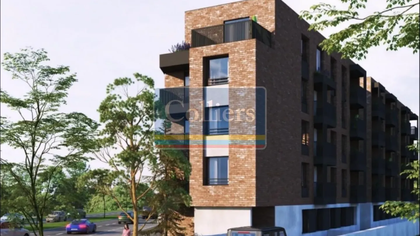 Bright Two-Bedroom Apartment in Surčin – New Construction, High Quality - Image 3