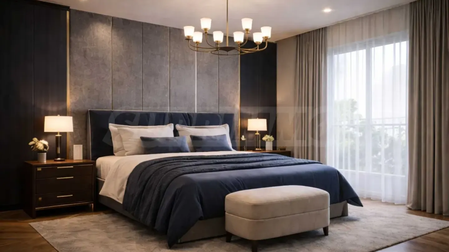 Spacious 3-Bedroom Apartment with River View in Plovdiv - Image 4