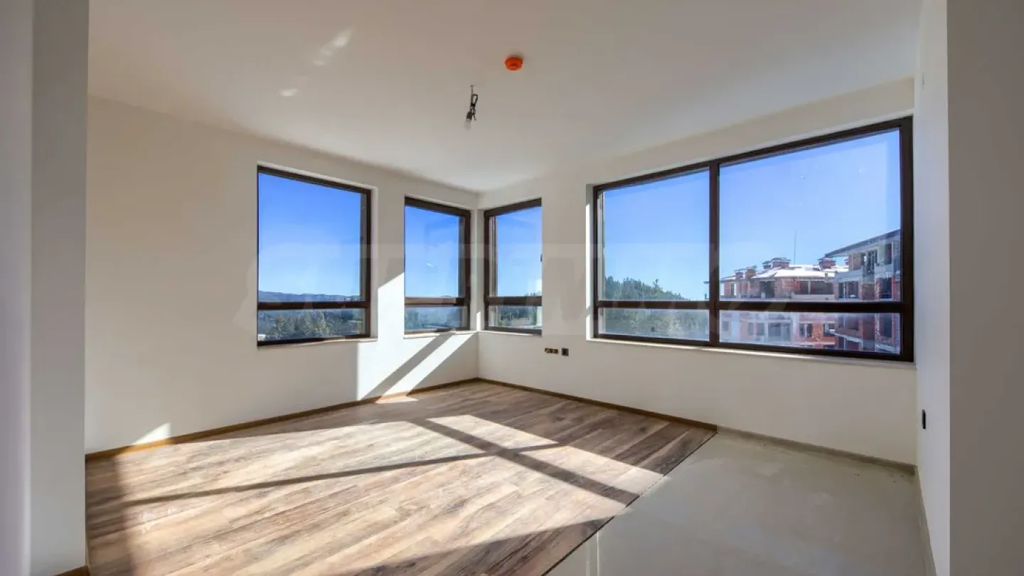 Pammervorovo New Apartment - Ideal Retreat - Image 2