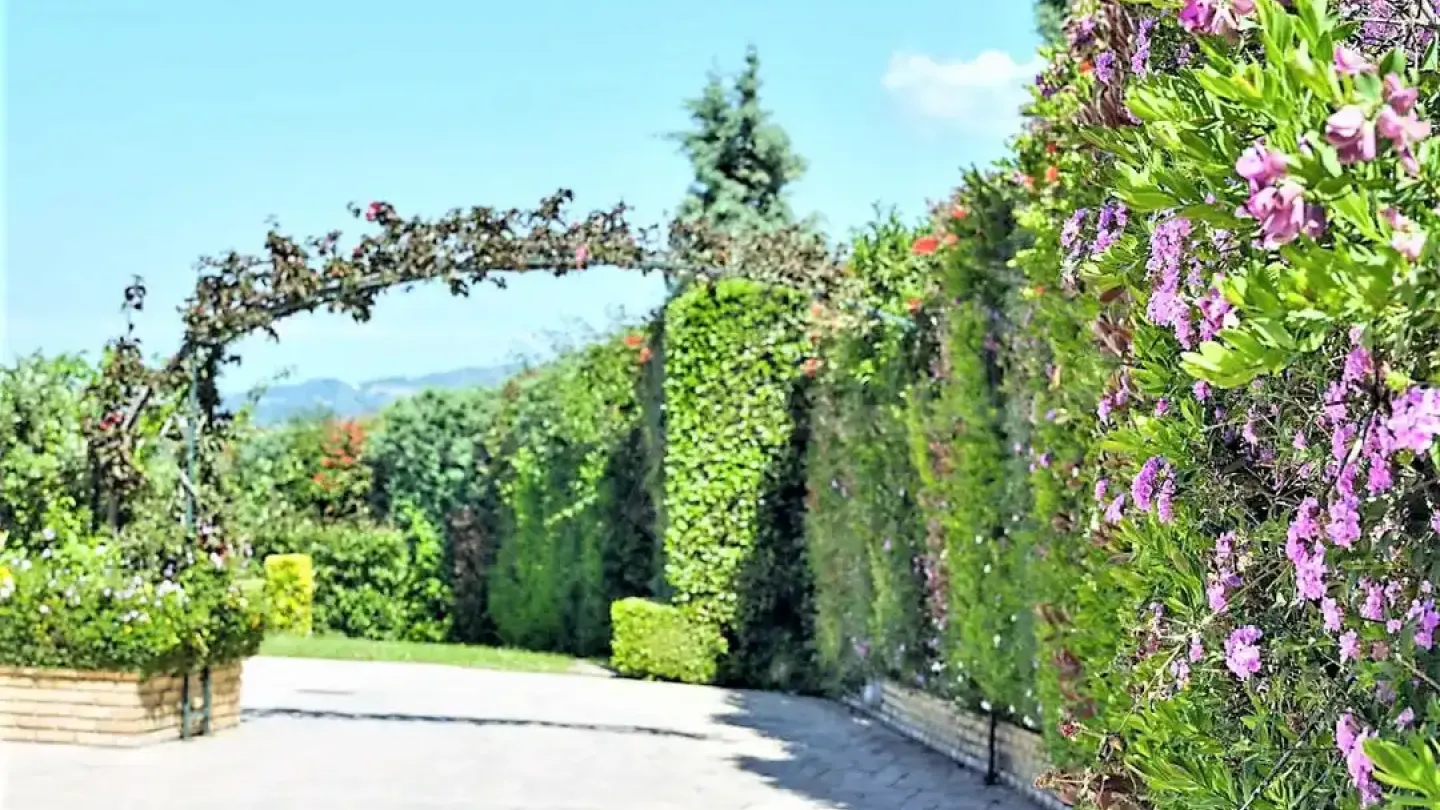 Luxury Villa with Sea Views on Zakynthos Island for Sale - Image 1