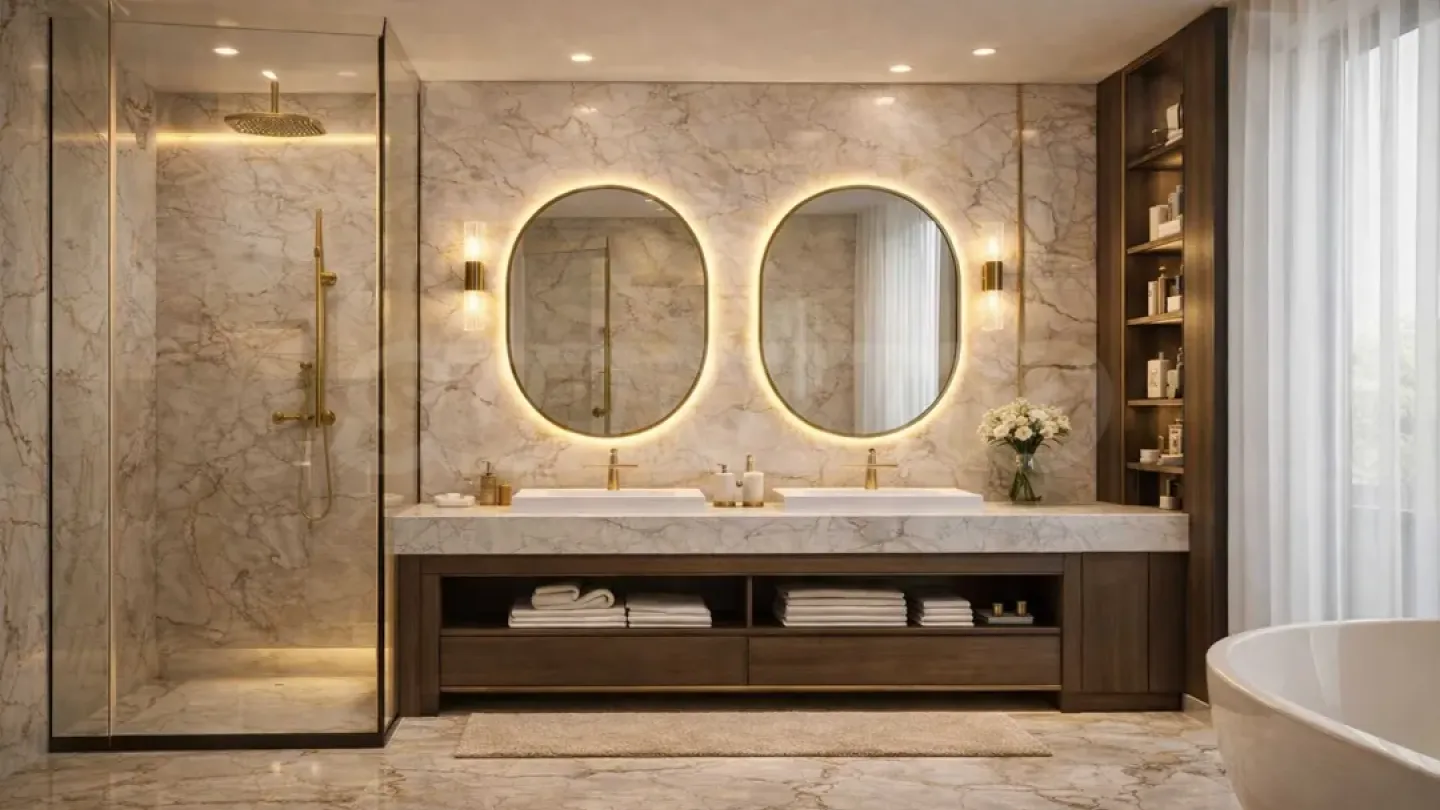 Spacious 3-Bedroom Apartment with River View in Plovdiv - Image 5