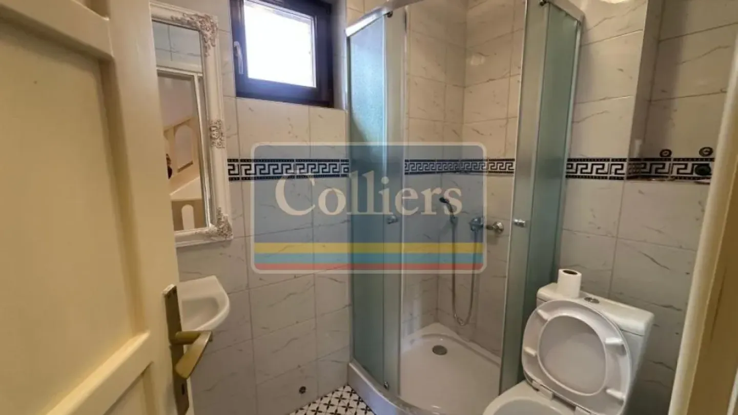 Spacious House for Rent Near Zvezda Stadium, Belgrade - Image 3