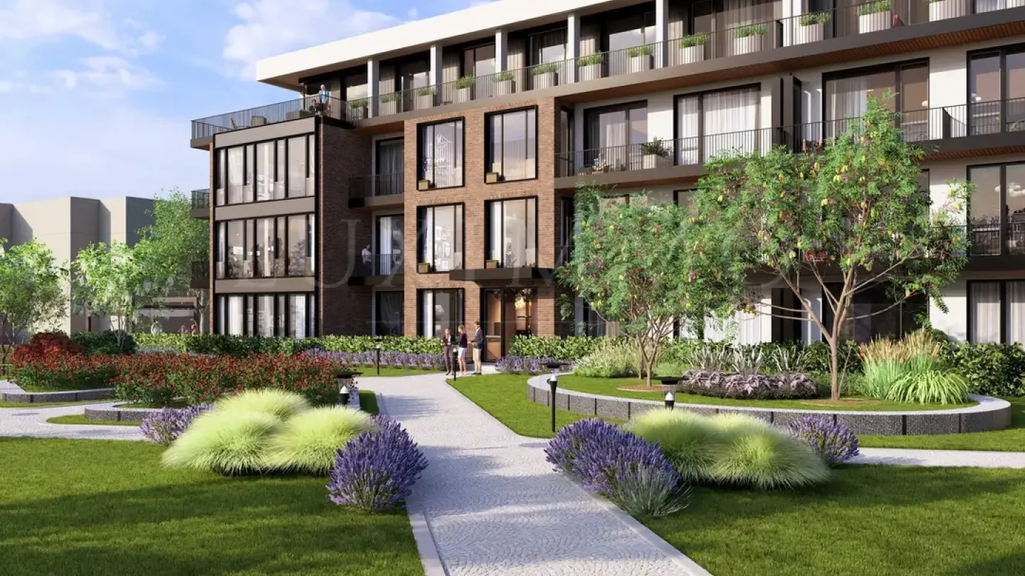 Spacious 3+1 Apartment Near Maritsa River, Plovdiv - Image 3