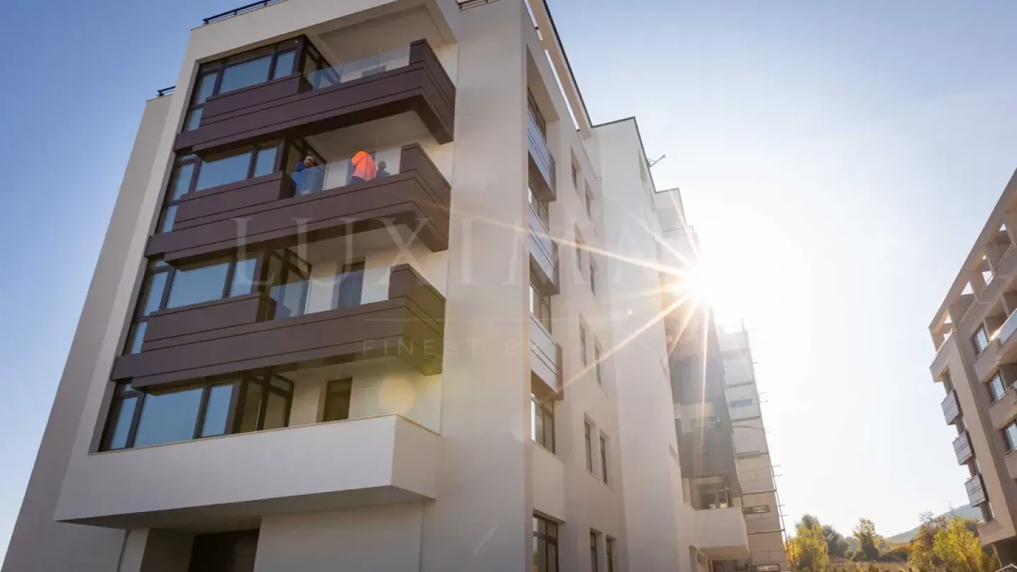 Spacious Apartment Near Cable Car & Vitosha Park - Image 4