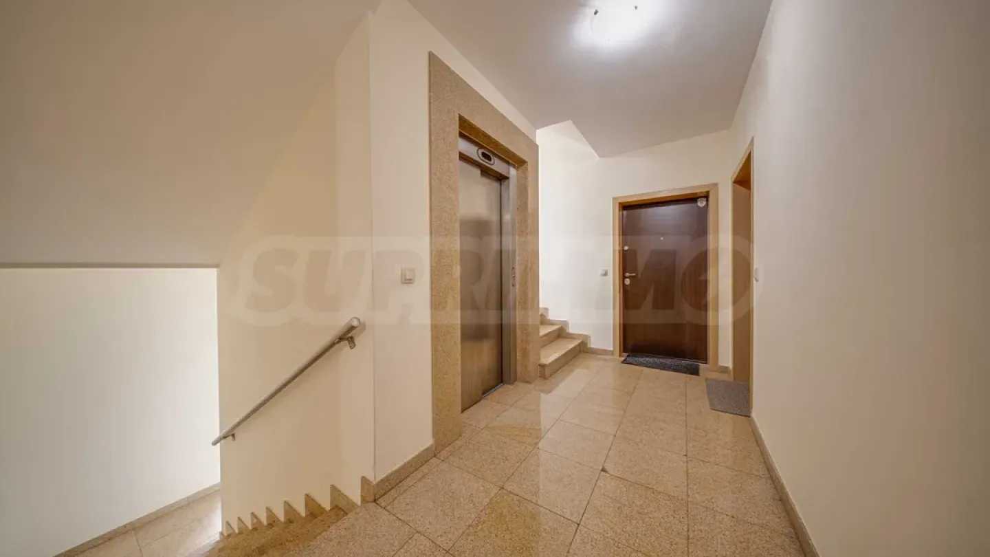 Spacious Fully Furnished Apartment Near US Embassy - Sofia - Image 3
