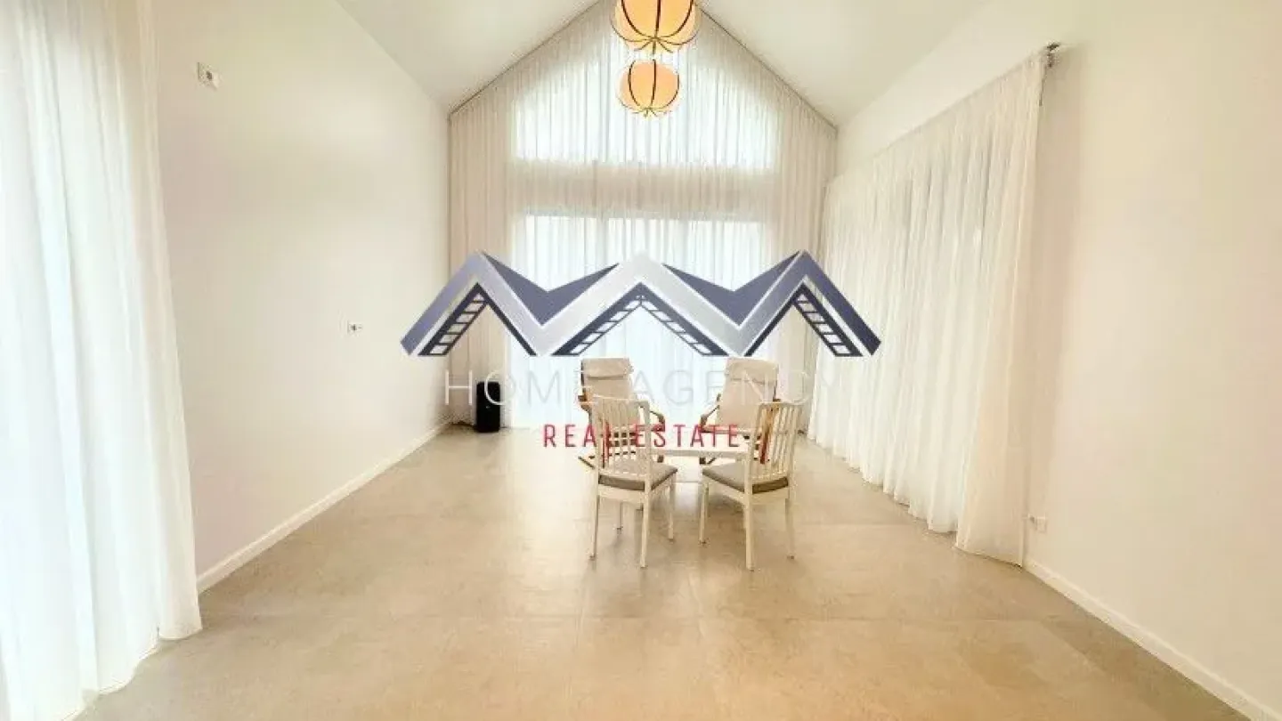 Luxury, Fully Furnished House Rental in Otopeni - 125m2 - Image 1