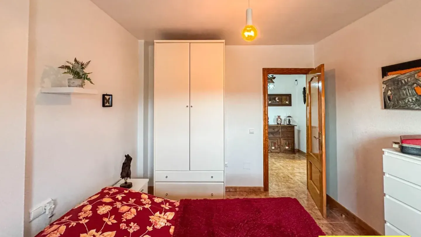 Spacious Triplex Apartment for Sale in Huércal de Almería - Image 5