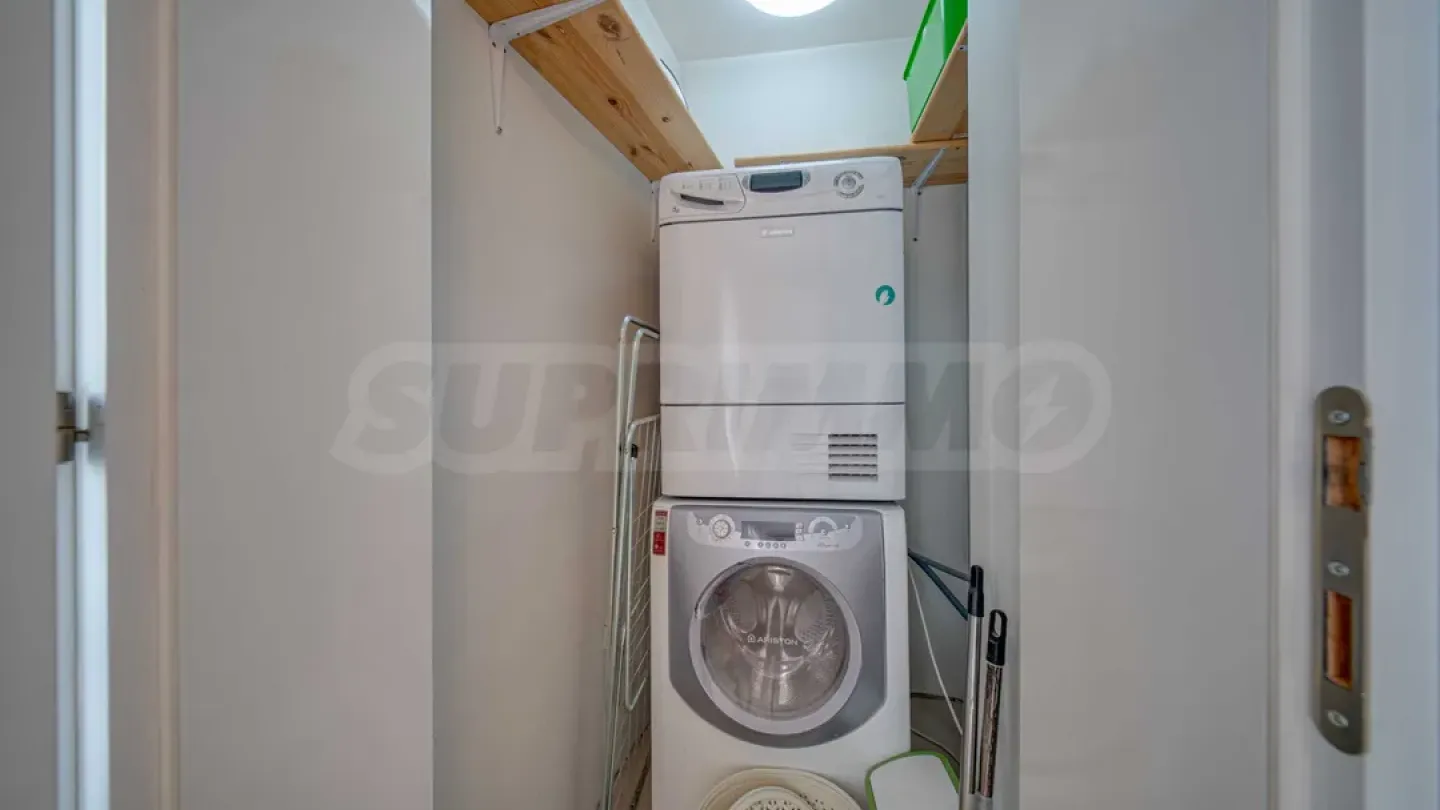 Spacious Fully Furnished Apartment Near US Embassy - Sofia - Image 5