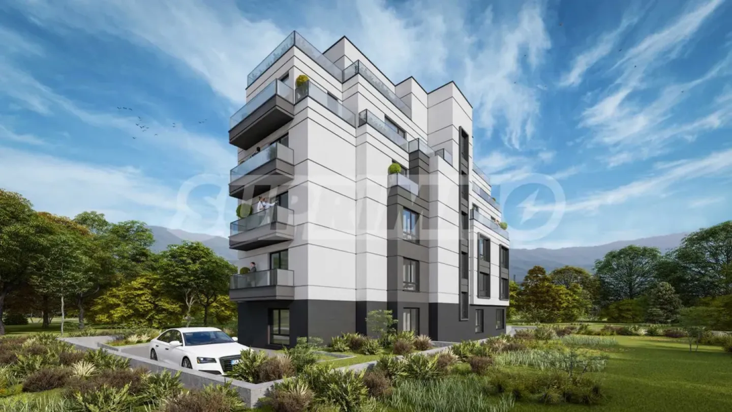 Spacious 2-Bedroom Apartment Near Vrtopo Park - Image 3