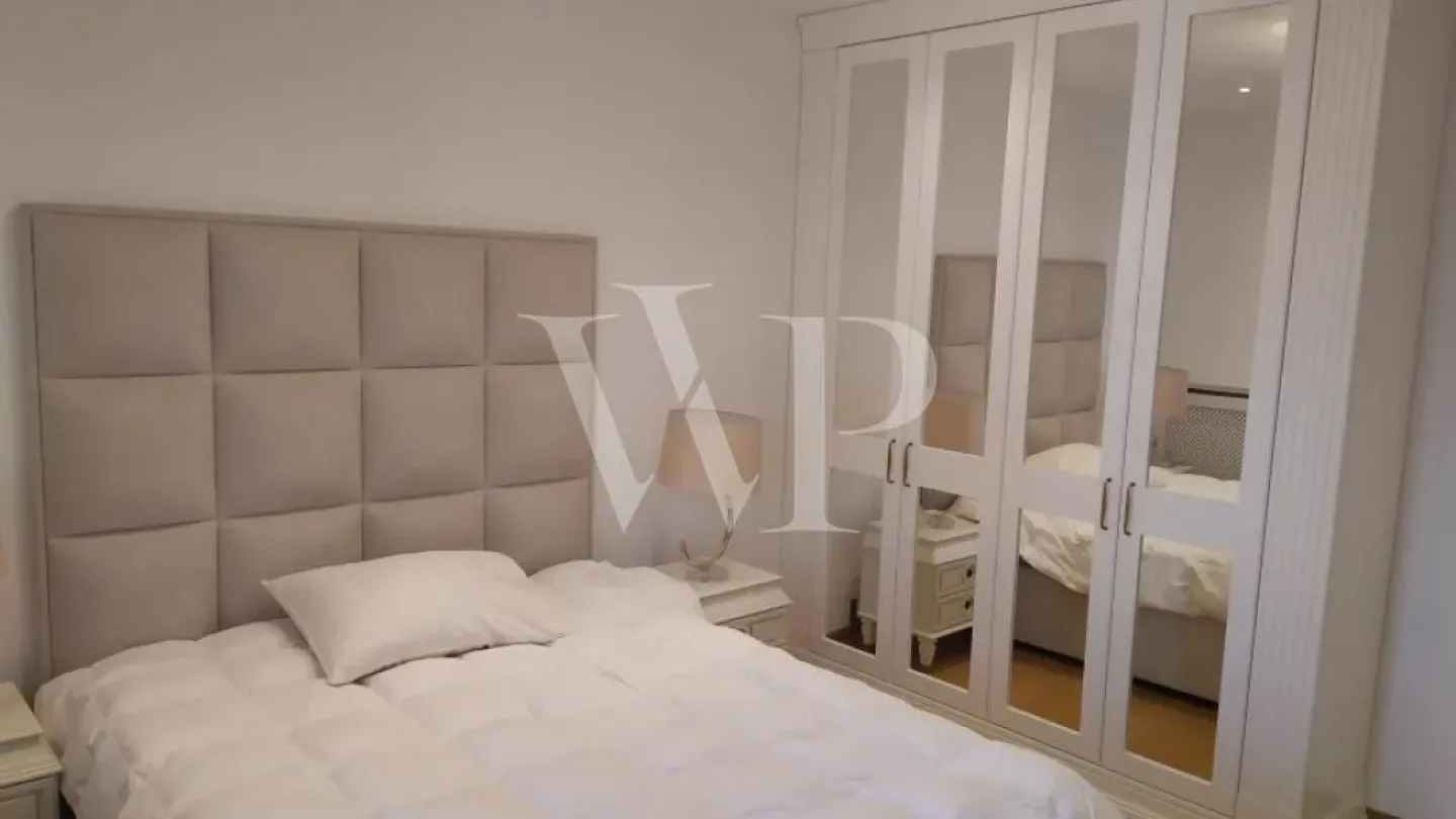 Modern Duplex Apartment with Elevator in Vracar, Belgrade - Image 1