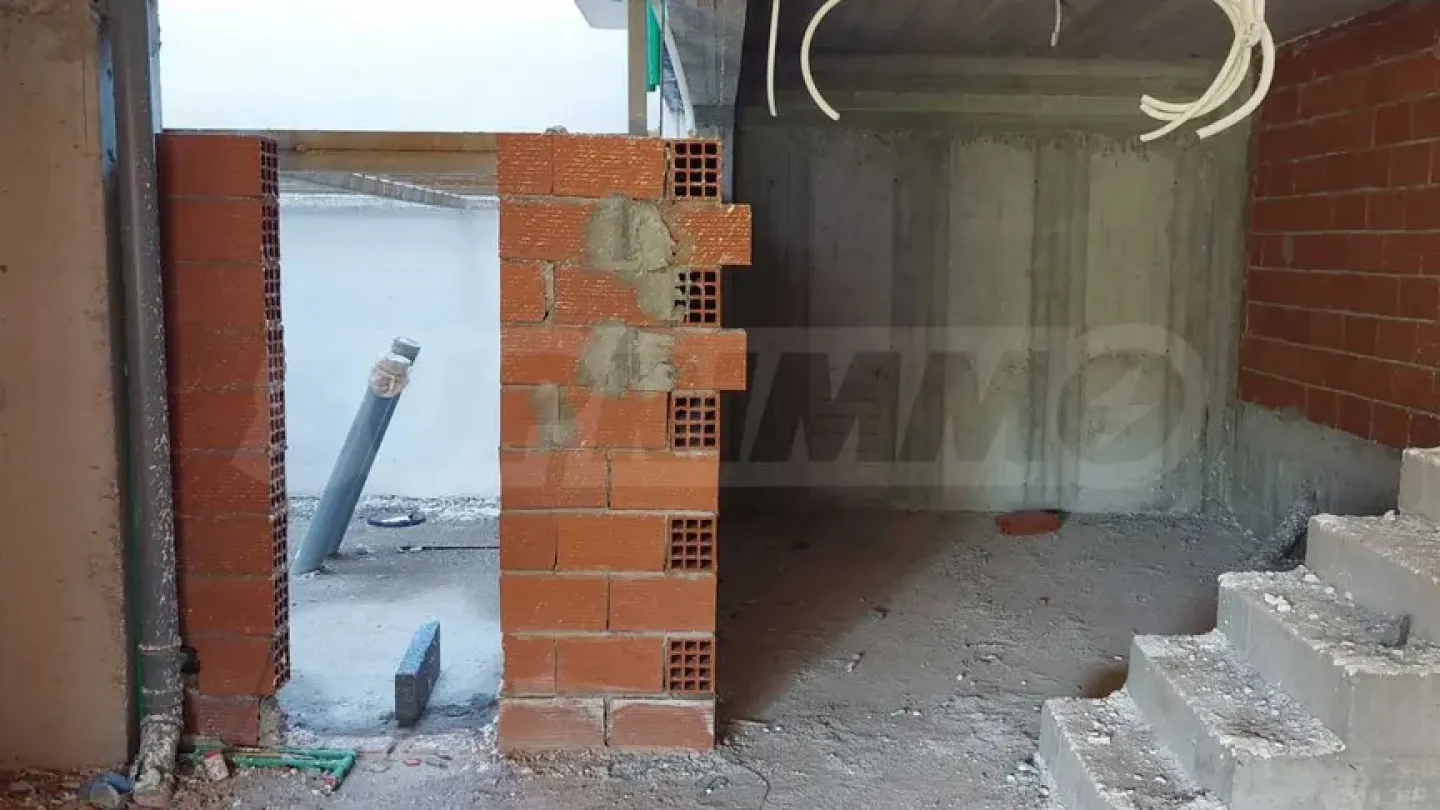 Spacious Four-Bedroom House in Nea Moudania, Close to the Sea - Image 1