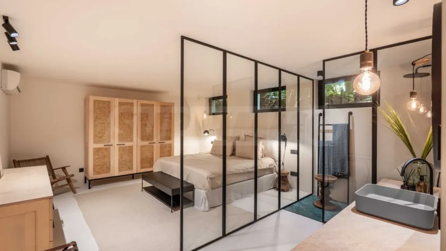 Luxury Villa Nazari - Golf Line Marbella - Image 2