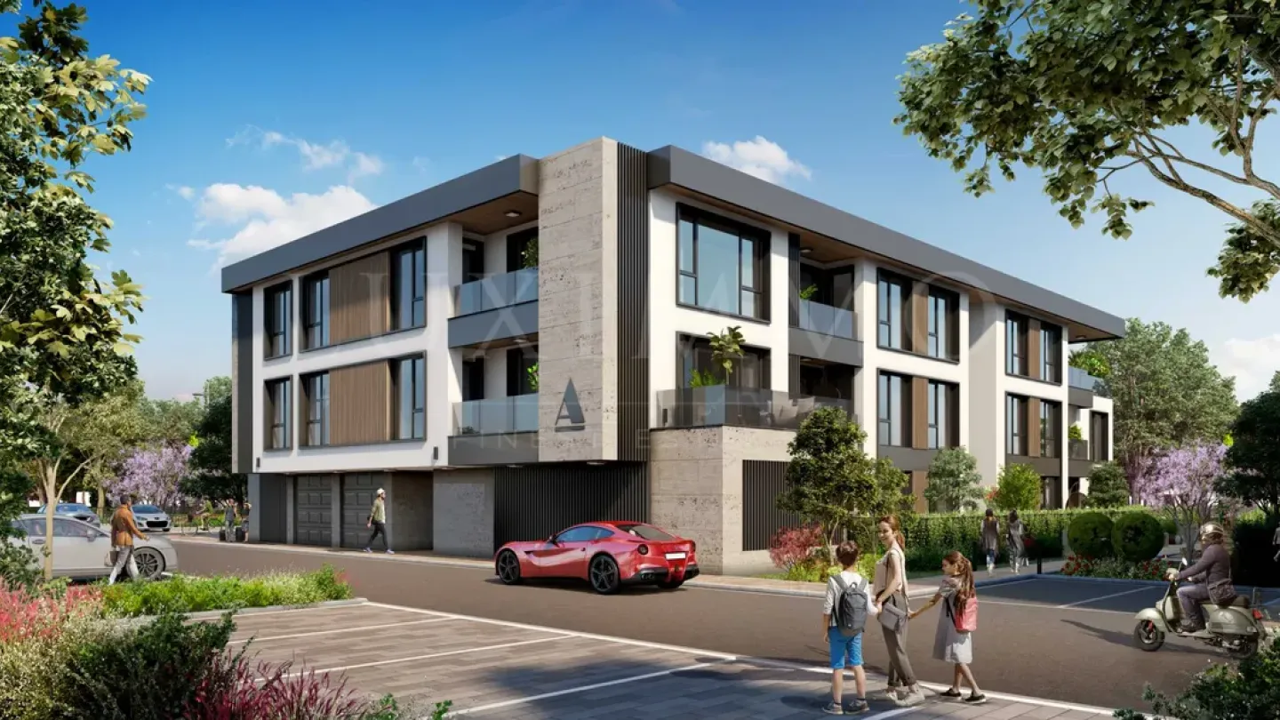 Spacious 4-Bed Apartment, New Complex, Plovdiv - Image 4