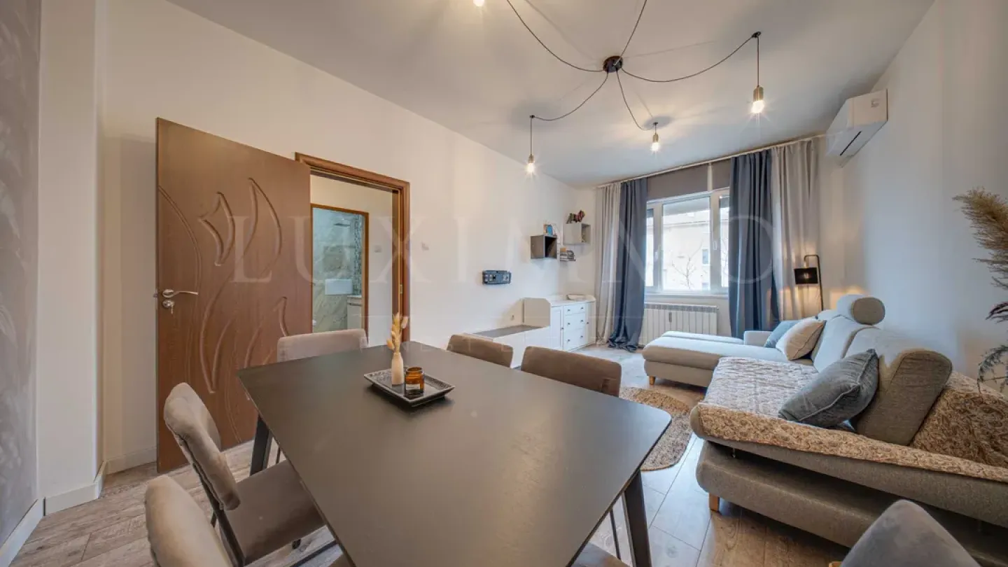 Stylish Apartment in Sofia Center, Near National Palace of Culture - Image 5