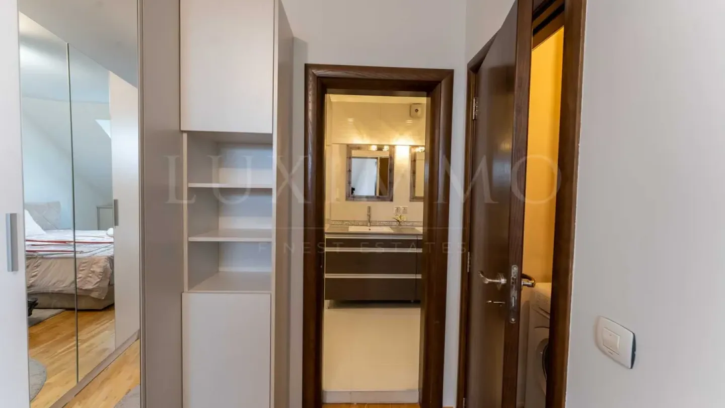 Spacious Apartment with Mountain Views - Manastirski Livadi, Sofia - Image 3