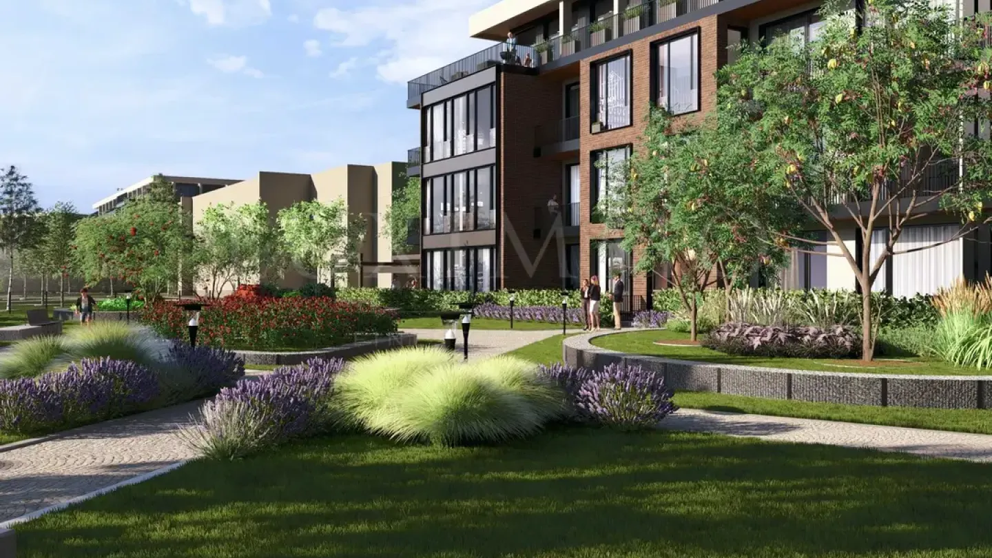 Spacious 3+1 Apartment Near Maritsa River, Plovdiv - Image 2