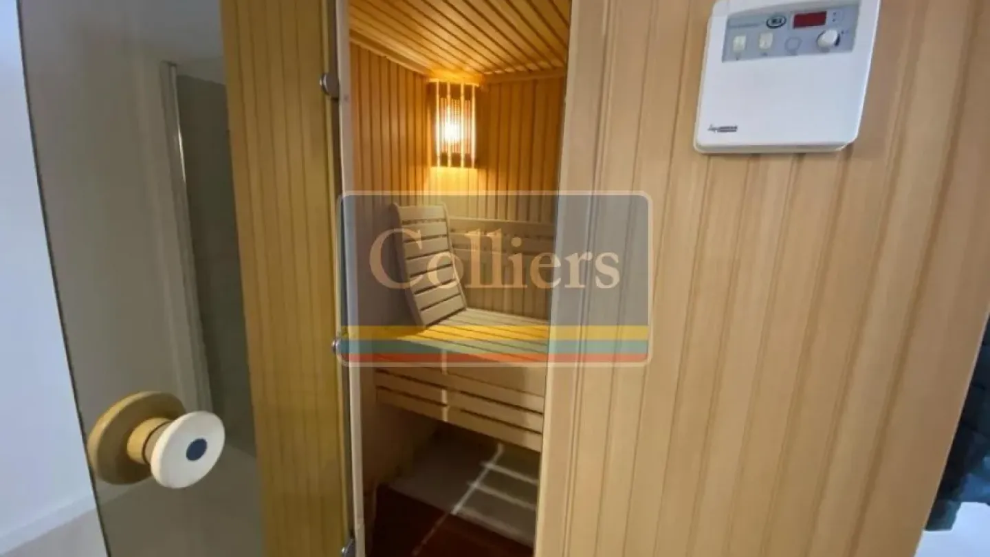 Spacious Belgrade House with Pool, Sauna & Garage for Rent - Image 2