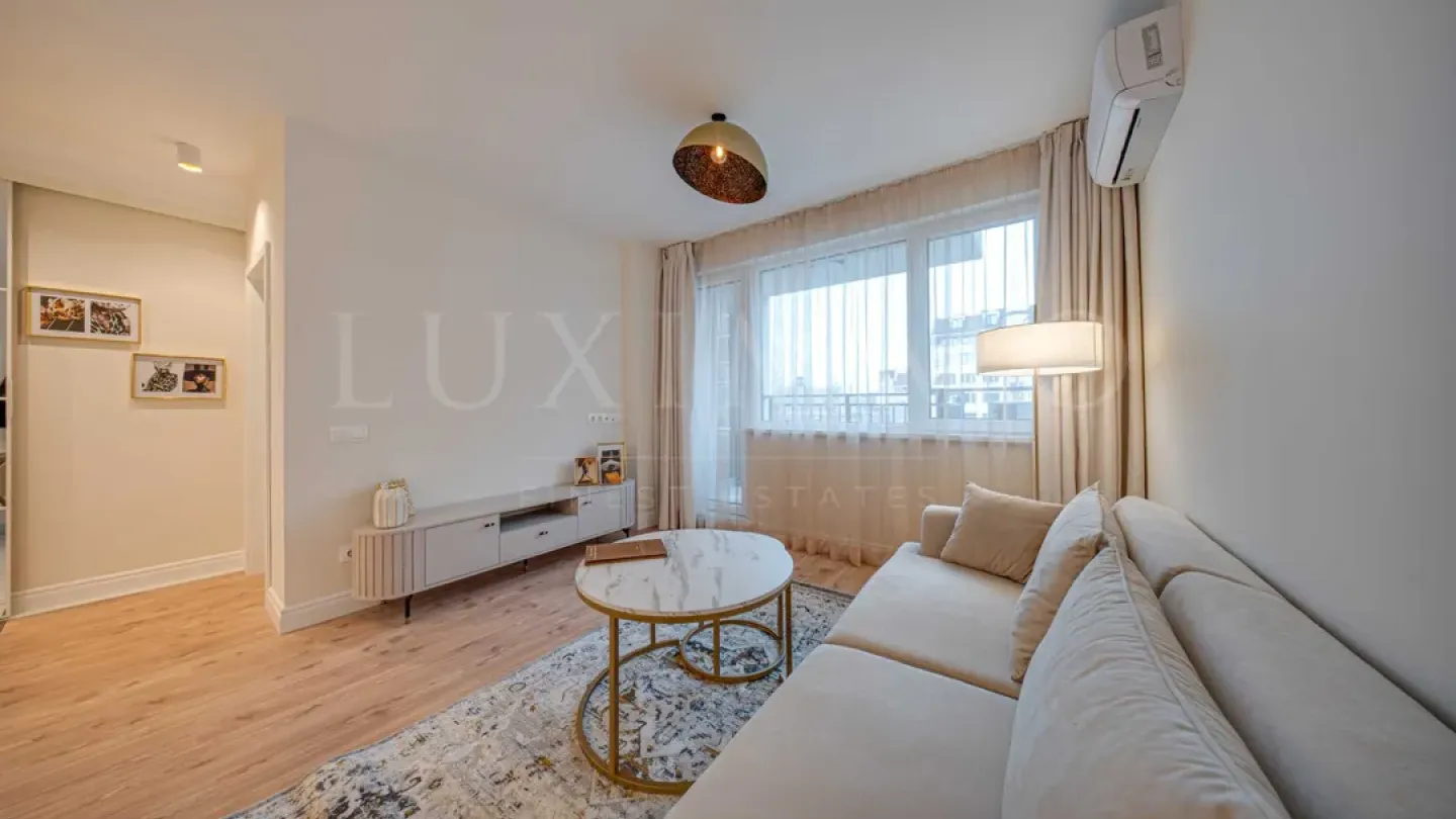 Apartment for rent in Sofia - Image 2