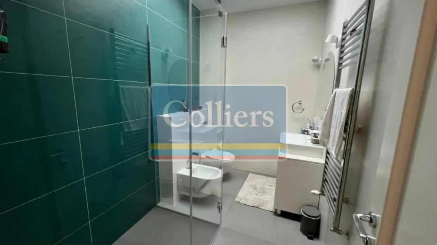 Luxury 4BR Apartment with Pool & Garage in Belgrade's Vracar - Image 5