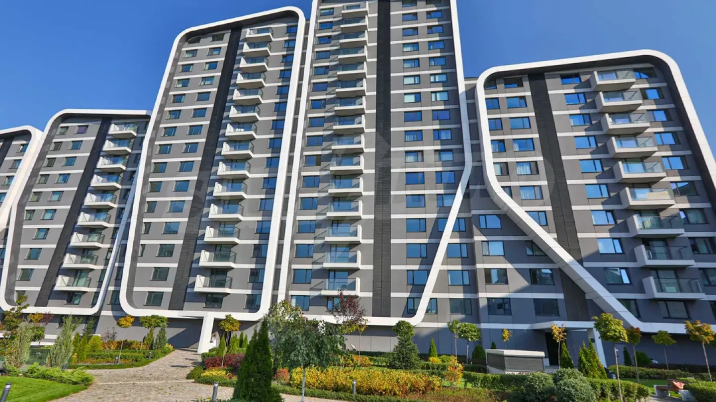 Spacious, Furnished Apartment with Vitosha Views - Image 2