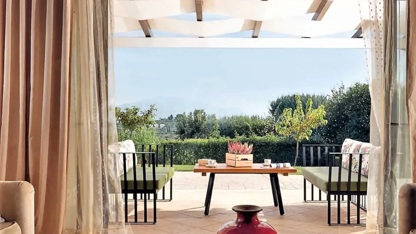 Luxury Villa with Sea Views on Zakynthos Island for Sale - Image 4