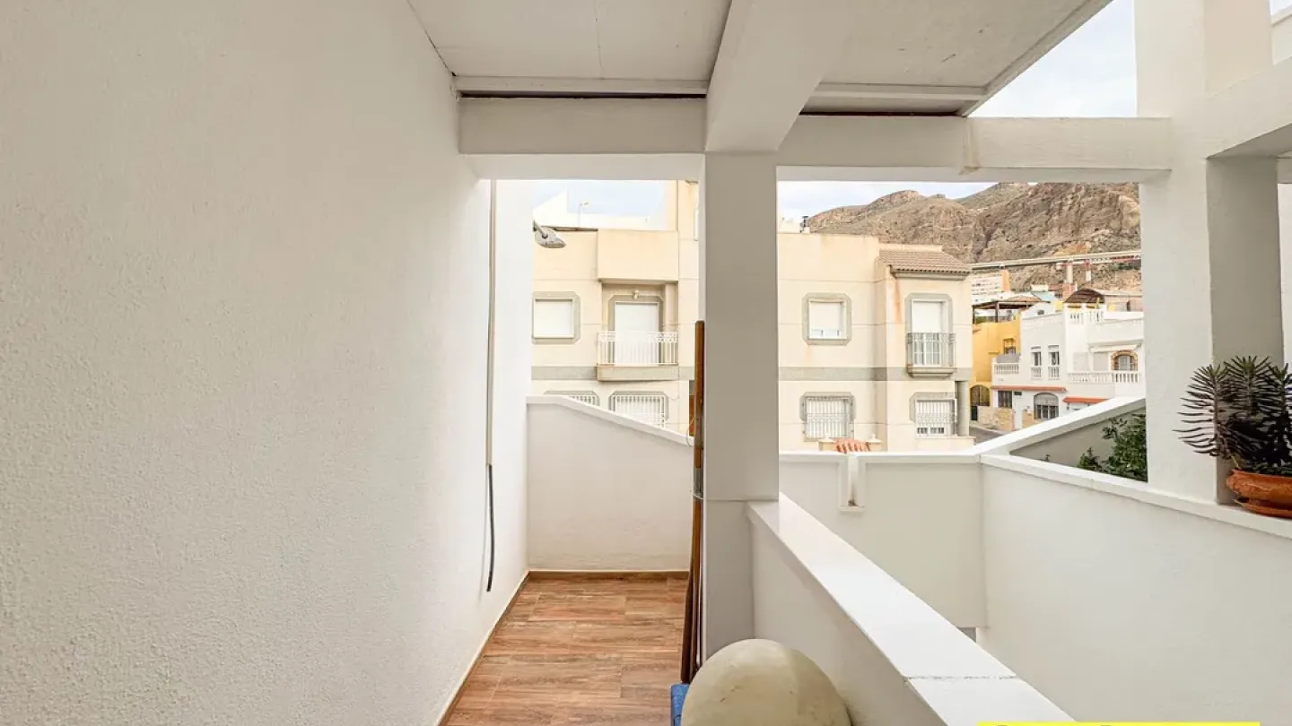 Spacious 4-Bedroom Duplex in Aguadulce with Sea Views – For Sale - Image 5