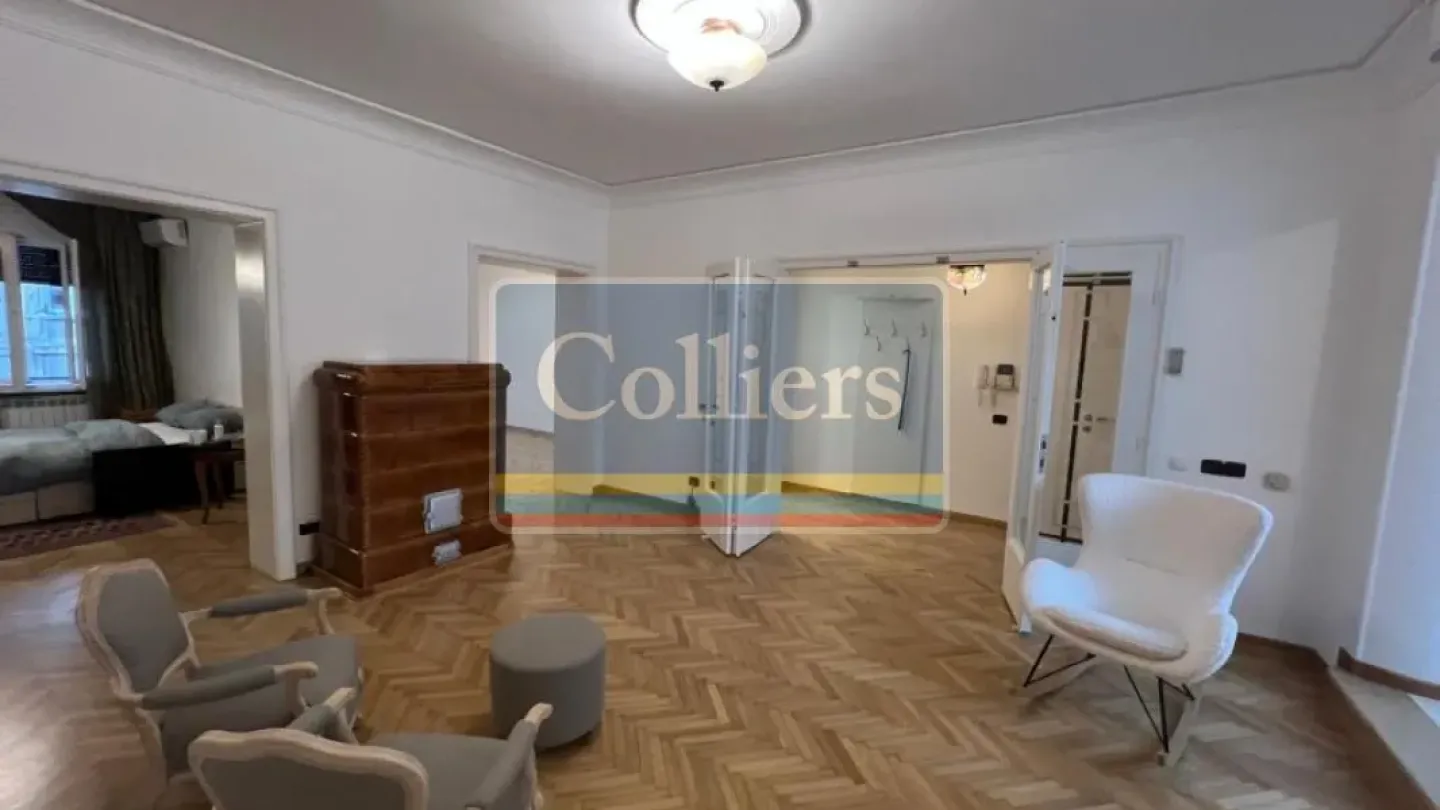 Spacious 4-Bedroom Apartment in Belgrade’s Heart – Gračanička Street - Image 2