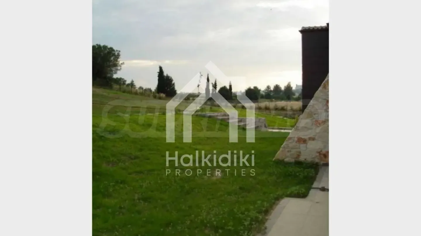 Spacious House with Private Pool in Beautiful Kallithea, Halkidiki - Image 3