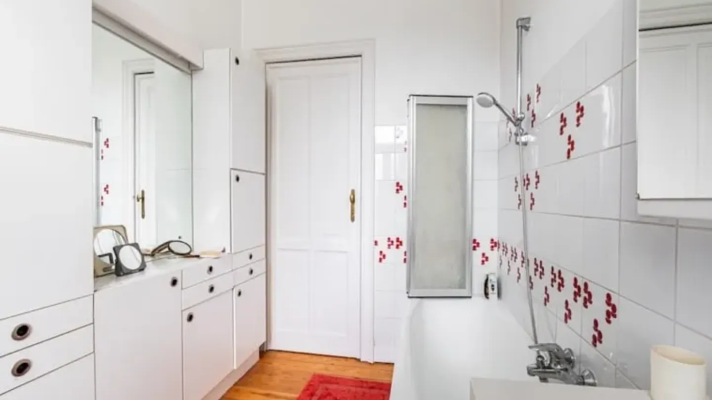 Elegant Hoffmann House – Square Vergote, Brussels – 6 Bedrooms - Image 1