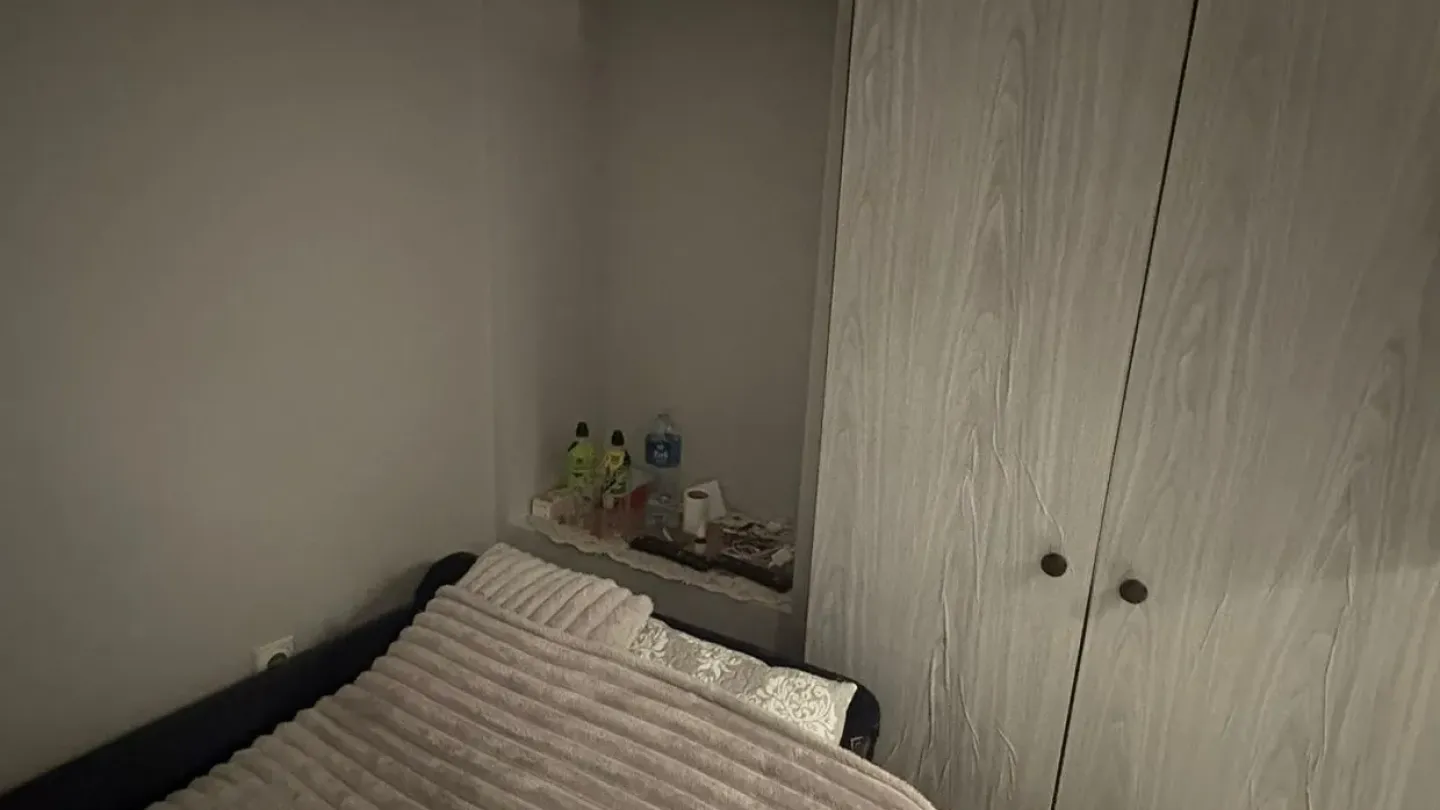 Spacious 2-Bedroom House in Palilula – Belgrade, Serbia for Sale - Image 5