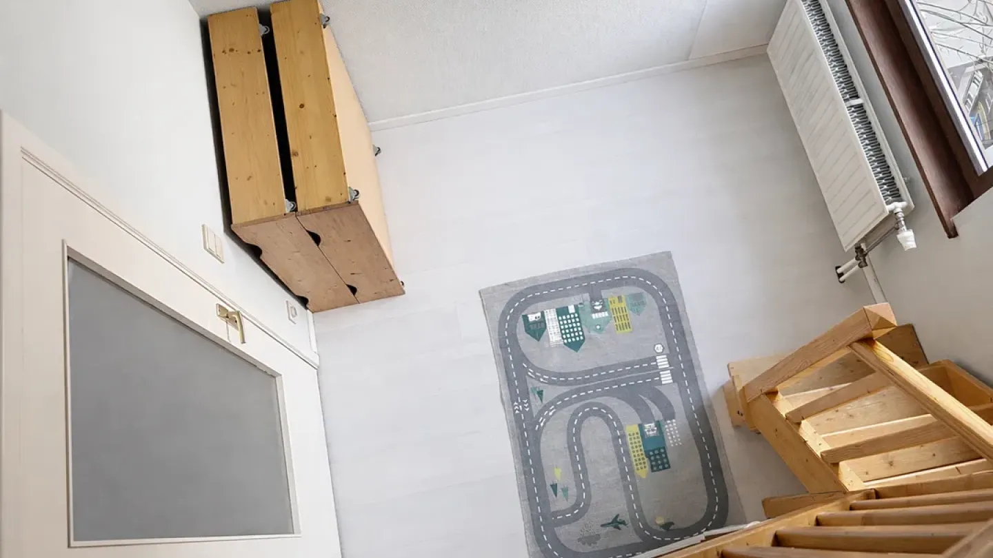 Spacious House in Jette Near King Baudouin Park - 3 Bed, Garden - Image 5