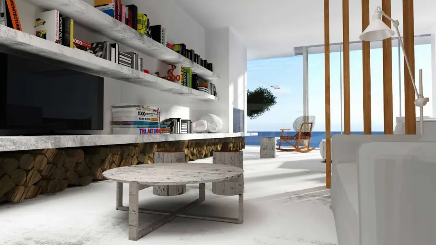 Luxury Coastal Home with Pool - 5 Bedrooms, Stunning Sea Views - Image 1