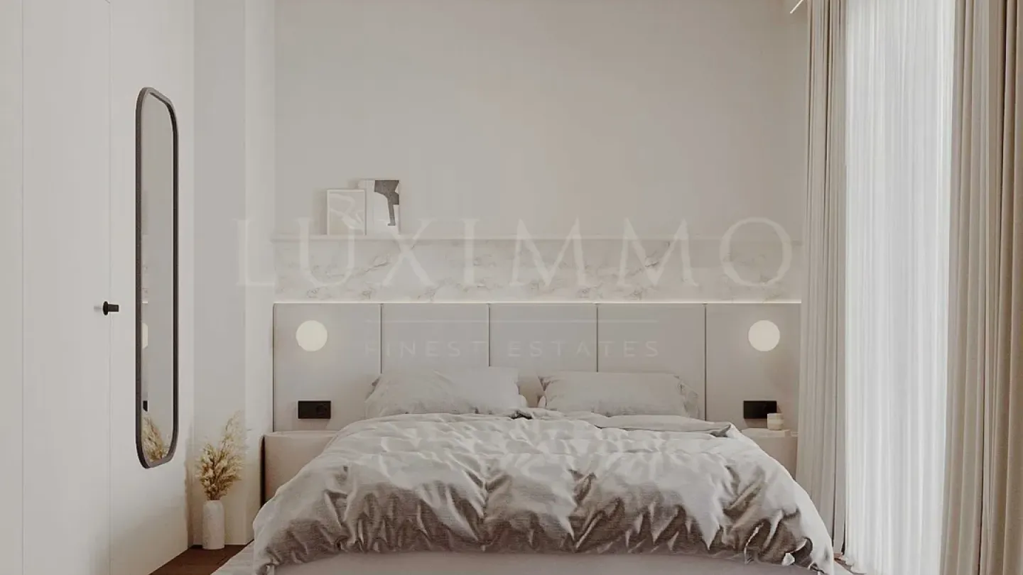 Spacious One-Bedroom Apartment in Modern Burgas Complex - Image 3