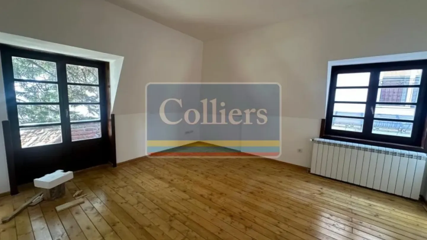 Spacious House for Rent Near Zvezda Stadium, Belgrade - Image 4