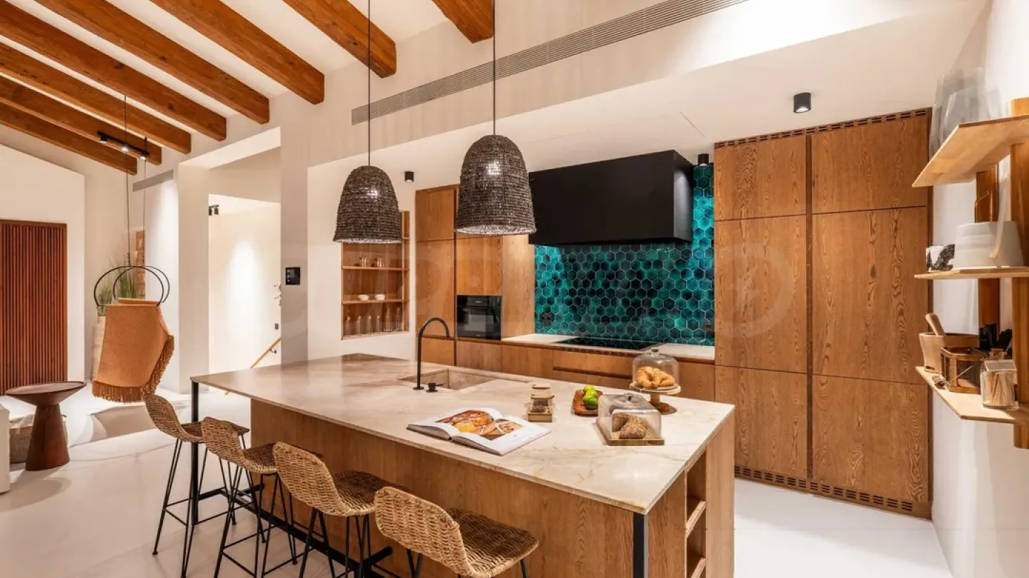 Luxury Villa Nazari - Golf Line Marbella - Image 1