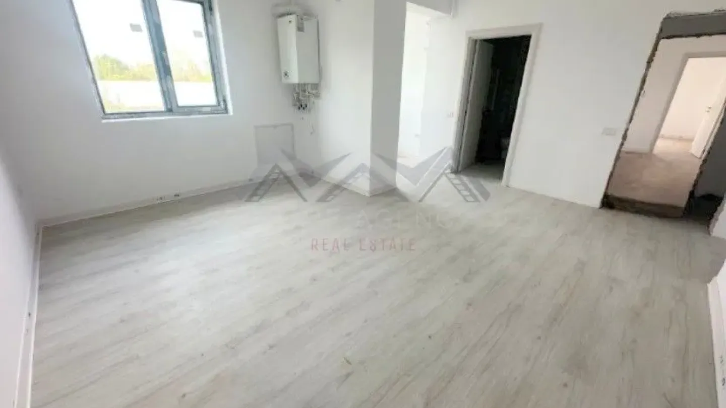 Stylish 2-Bedroom Apartment in Central Otopeni - New Construction - Image 1