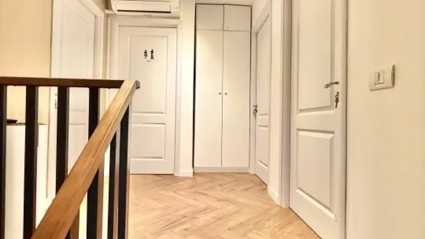 Spacious New 4-Bedroom Duplex House in Pantelimon, Romania - Image 4