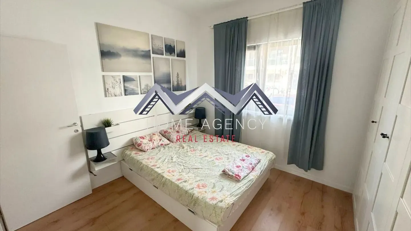 Stylish 2-Bedroom Apartment for Rent in Tunari-Otopeni, Fully Furnished - Image 5