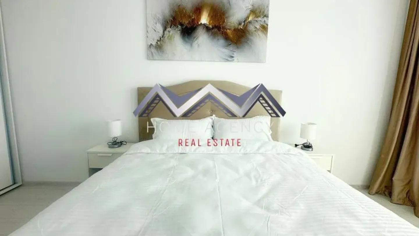 Spacious 2-Bedroom Apartment with Balcony & Parking in Otopeni - Image 4