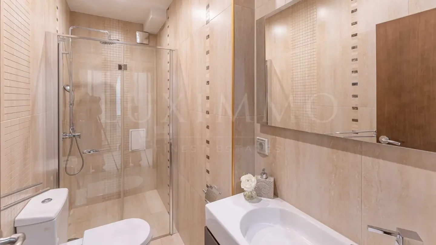 Spacious Apartment with Mountain Views - Manastirski Livadi, Sofia - Image 4