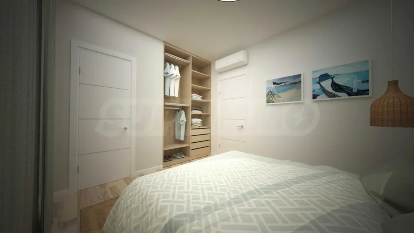 Modern House with Pool & Garden - Lozeneț - Image 5