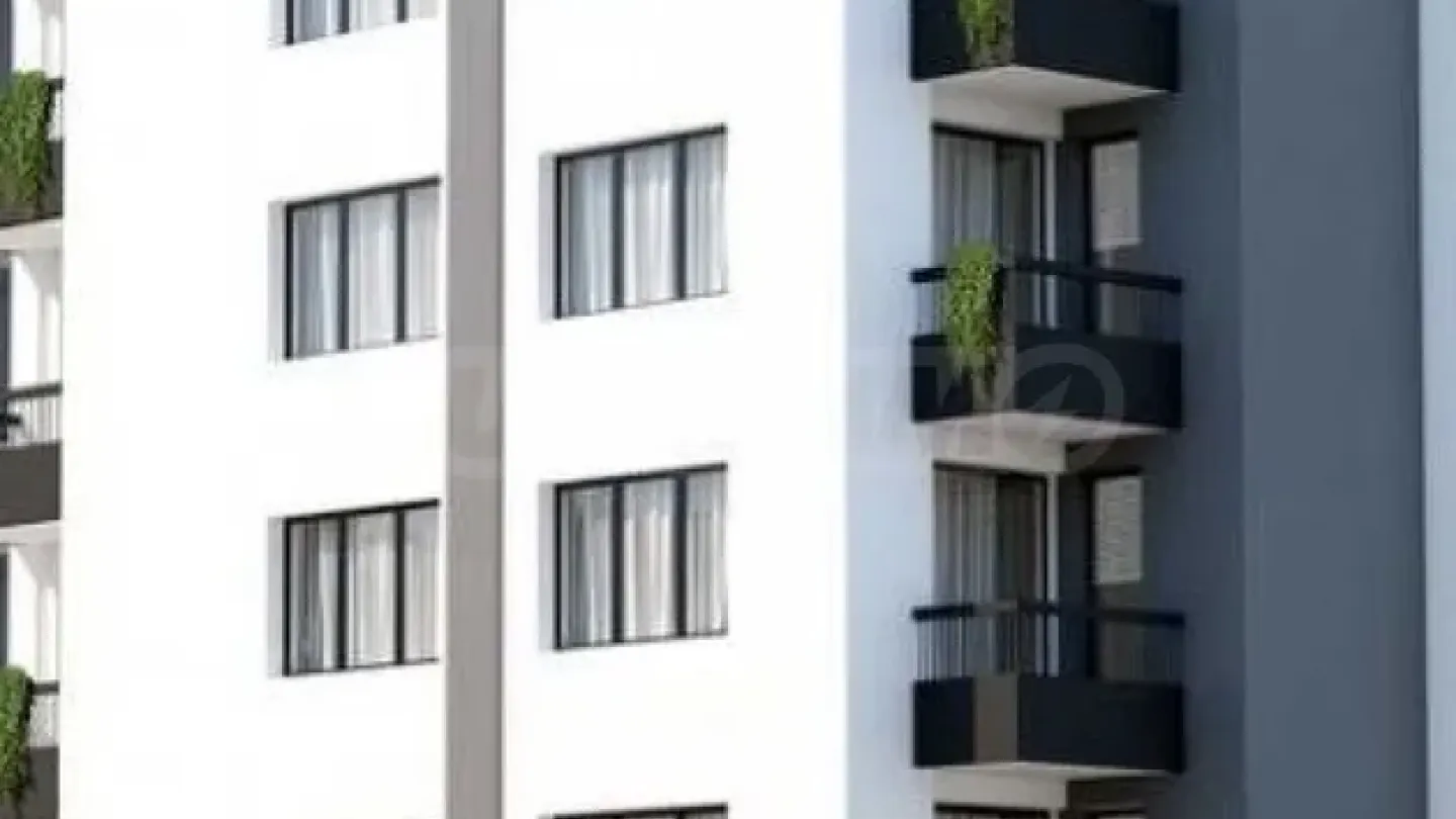 Spacious 3-Bedroom Apartment, Vidin, New Build - Image 4
