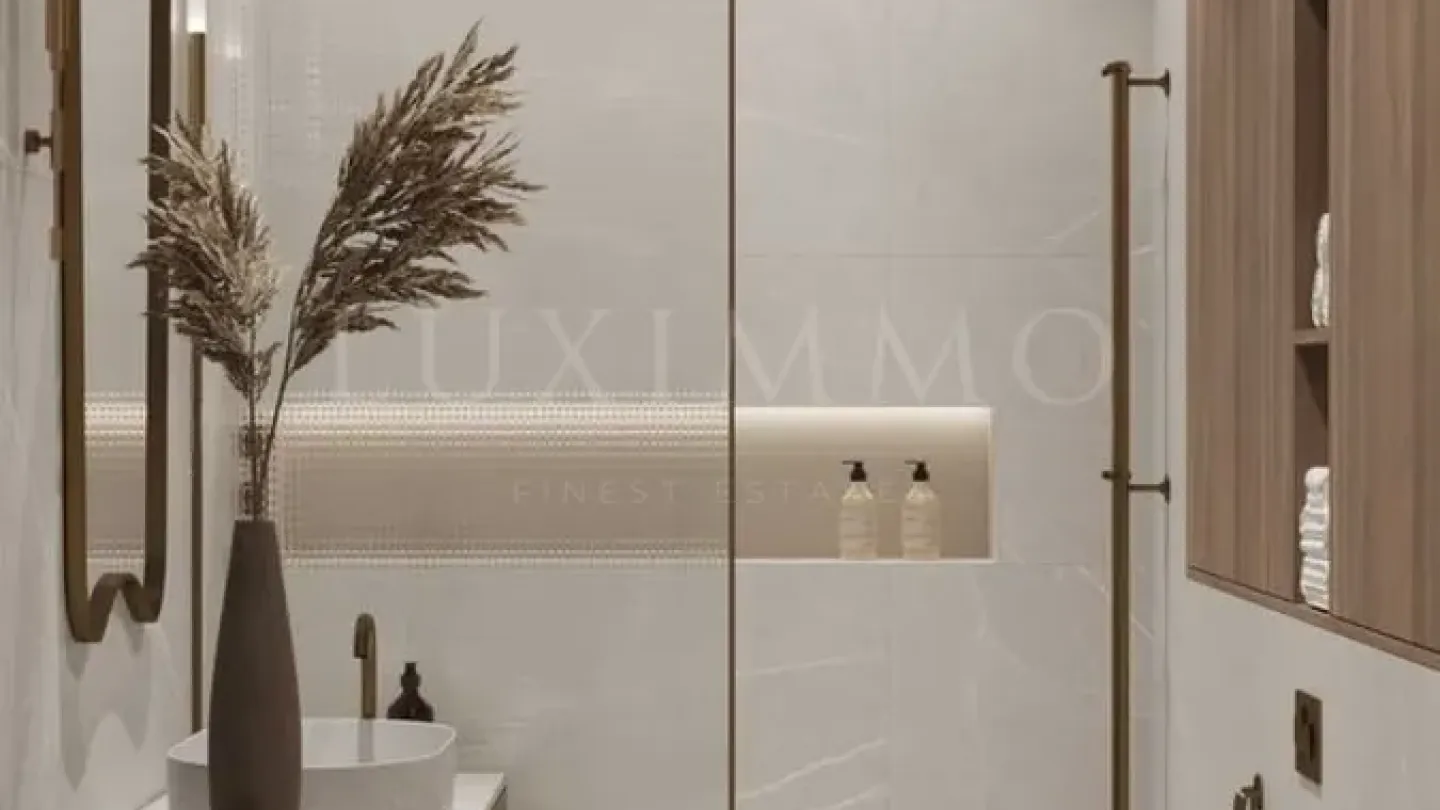 Spacious Two-Bedroom Apartment with Sea Views in Varna’s Galata - Image 4