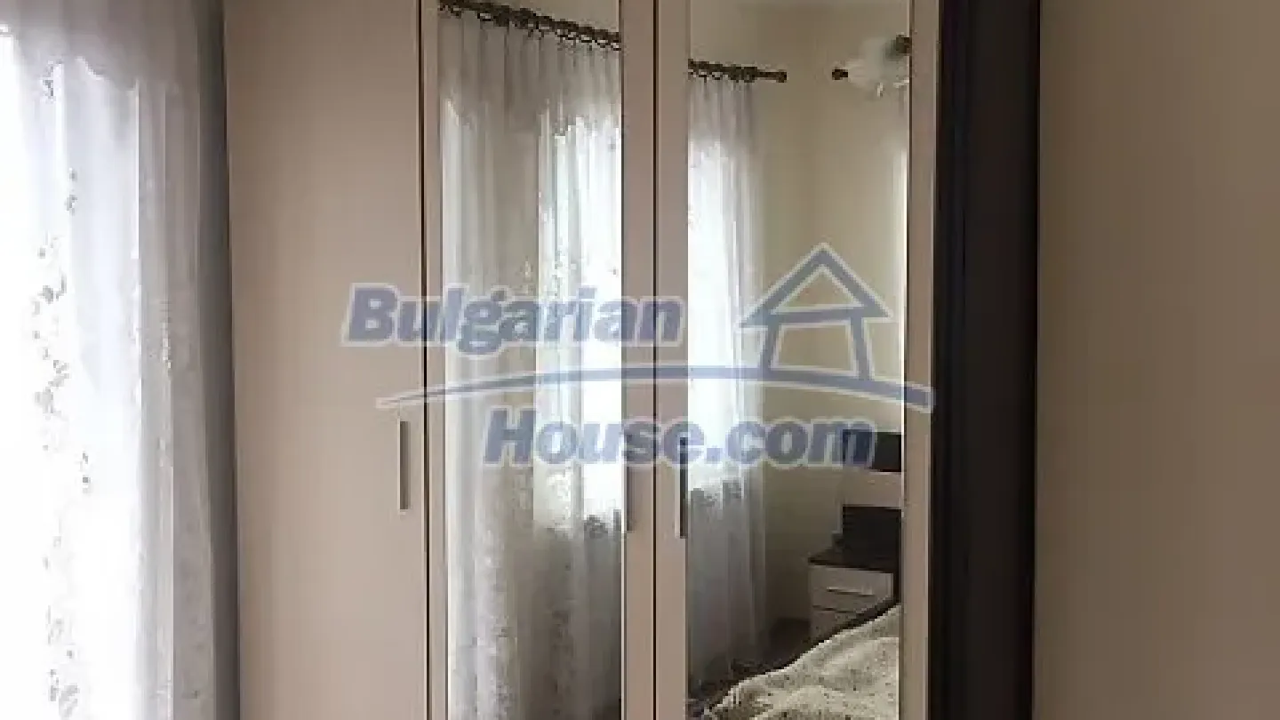 Spacious, Fully Furnished Bulgarian House with Solar Park Near Burgas Beaches - Image 4