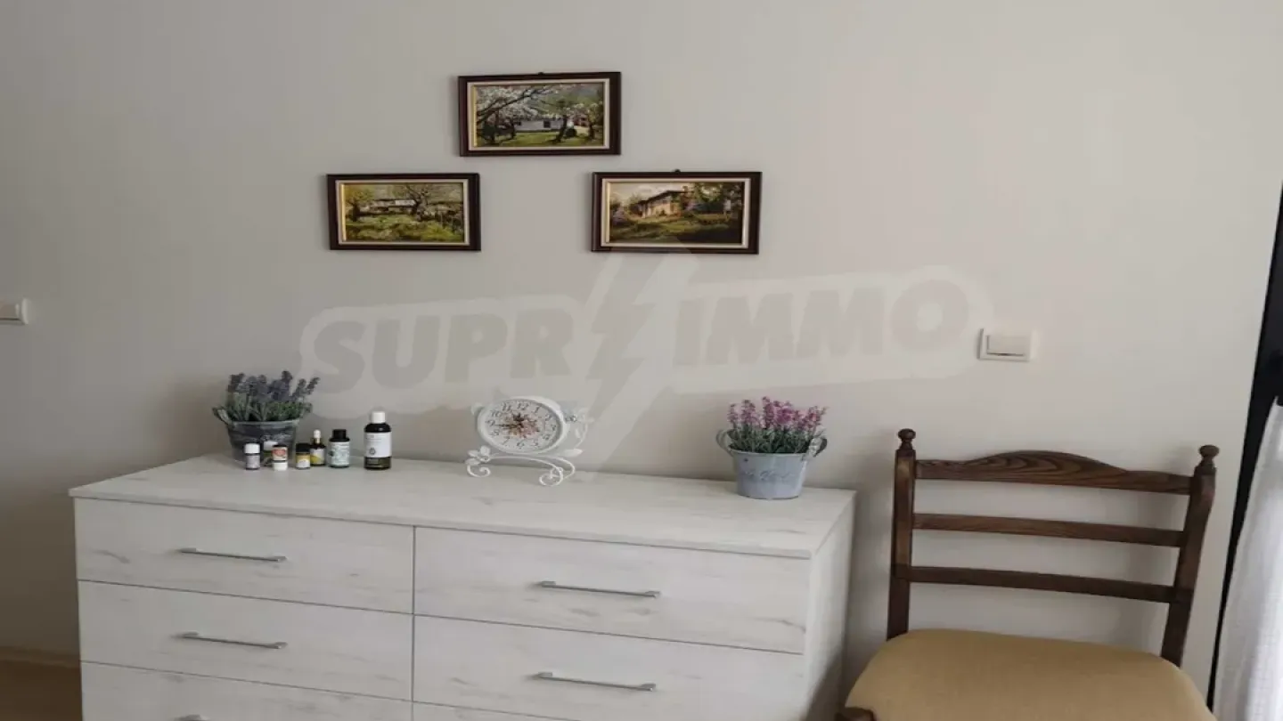 Spacious, Fully Furnished Apartment in Pamporovo Resort - Image 2
