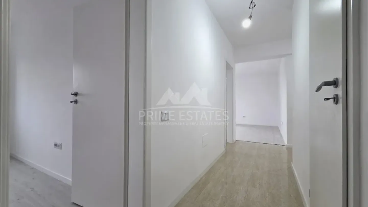 Spacious 3-Bedroom Apartment in Militari Residence, Chiajna – For Sale - Image 5