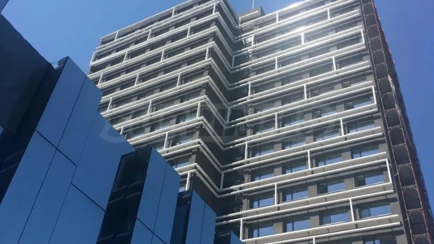 Fully furnished apartment near Metro Station Sofia - Image 2